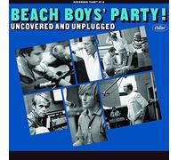 The Beach Boys - The Beach Boy's Party! Uncovered And Unplugged [Vinilo]