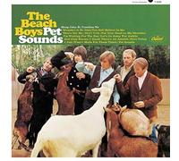 The Beach Boys - The Beach Boys - Pet Sounds +14 [Japan LTD UICY-25595
