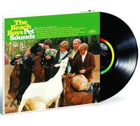The Beach Boys - The Beach Boys - Pet Sounds 50th Anniversary Mono Edition