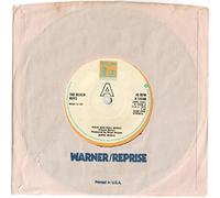 The Beach Boys - The Beach Boys - Rock And Roll Music - 7" Single 1976 - Brother Records K 14440 - UK Press