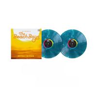 The Beach Boys. - The Beach Boys Sounds of Summer Exclusive Limited Sea Blue