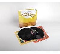 The Beach Boys - The Beach Boys - Sounds Of Summer: The Very Best Of The Beach Boys [Remastered 2 LP]