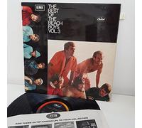 The Beach Boys - The Beach Boys - The Best Of The Beach Boys Vol.3 - 12" LP 1968 - Capitol Records T 21142 - UK Press