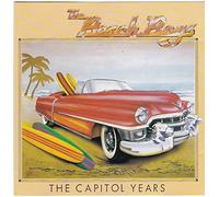 The Beach Boys - The Beach Boys The Capitol Years