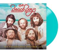 The Beach Boys - The Beach Boys - The Philadelphia Spectrum 1980 - Limited Color Edition