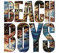 The Beach Boys - The Beach Boys [Vinilo]