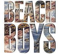 The Beach Boys The Beach Boys (Vinyl) 12" Album