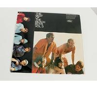 The Beach Boys - The Best Of The Beach Boys Vol. 3
