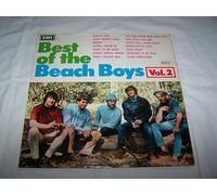 The Beach Boys - The Best Of The Beach Boys Vol. 3