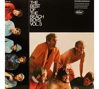 The Beach Boys - The Best Of The Beach Boys Vol.3