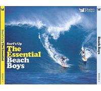 The Beach Boys - The Essential Beach Boys 3 CD Sealed Box Set - READERS DIGEST EXCLUSIVE