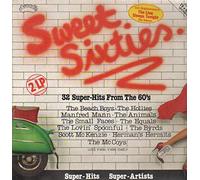 The Beach Boys, The Hollies a.o. - Sweet Sixties [2xVinyl]