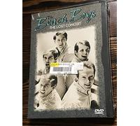 The Beach Boys - The Lost Concert [USA]