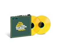 The Beach Boys - The Pet Sounds Sessions Highlights [Vinilo]