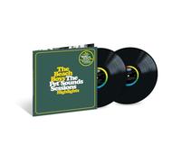 The Beach Boys - The Pet Sounds Sessions Highlights [Vinilo]