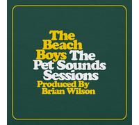 The Beach Boys - The Pet Sounds Sessions Highlights [Vinilo]