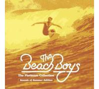 The Beach Boys - the platinum collection