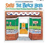 The Beach Boys - the smile sessions