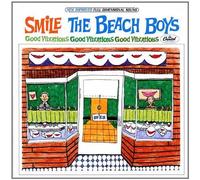 The Beach Boys - The Smile Sessions (2CD) by The Beach Boys Deluxe Edition edition (2011) Audio CD