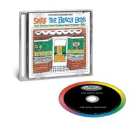 The Beach Boys The Smile Sessions (CD) Album (Importación USA)