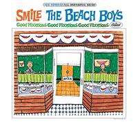 The Beach Boys - The Smile Sessions (Doble Vinilo)