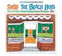 The Beach Boys The Smile Sessions (Vinyl) 12" Album (Importación USA)