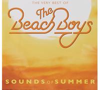 The Beach Boys - the sounds of summer very best of the beach boys