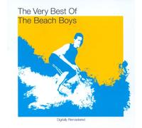 The Beach Boys - the very best of the beach boys