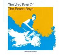 The Beach Boys The Very Best of the Beach Boys (CD) Album (Importación USA)