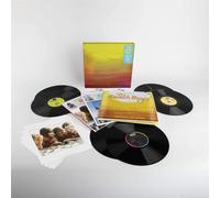 The Beach Boys - The Very Best Of The Beach Boys: Sounds Of Summer [Vinilo]