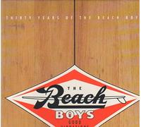 The Beach Boys - Thirty Years-Good Vibrations