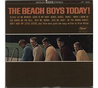 The Beach Boys Today!