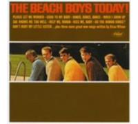 The Beach Boys - Today