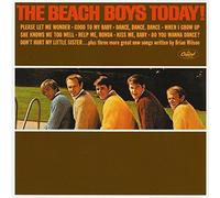 The Beach Boys - Today