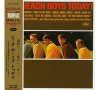 The Beach Boys - Today! [Limited Edition][Mini LP Sleeve]