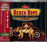 The Beach Boys - Ultimate Christmas