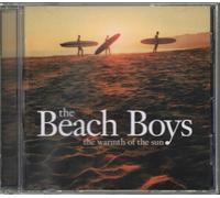 The Beach Boys - warmth of the sun