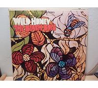 The Beach Boys - Wild Honey - EX