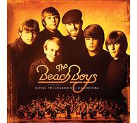 Virgil Evans - The Beach Boys With The Royal Philharmonic Orchestra