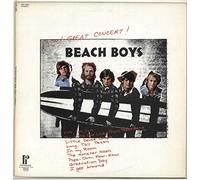 The Beach Boys - Wow!~ Great Concert!
