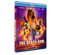 The Beach Bum [Francia] [Blu-ray]