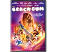 The Beach Bum [USA] [DVD]