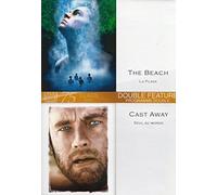 The Beach / Cast Away (Double Feature)