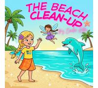 The Beach Clean-Up