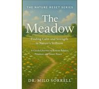 The Beach: Finding Calm and Strength in Nature's Stillness (The Nature Reset Series)