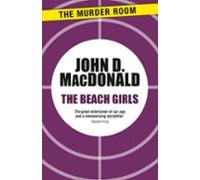 The Beach Girls (ebook)