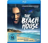 The Beach House (Blu-ray) Liberato Liana Le Gros Noah Weber Jake