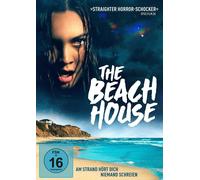 The Beach House (DVD) Liberato Liana Le Gros Noah Weber Jake (Importación USA)