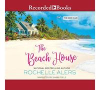 The Beach House (The Book Club Series)