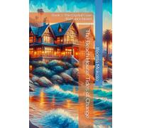 The Beach House: Tides of Change: Book 2: The Crystal Cove Romance Novel (A Crystal Cove Romance Series)